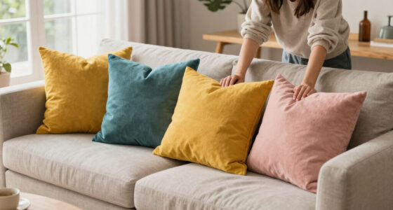 9 Best Throw Pillows in 2026