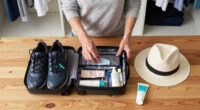 9 Best Travel Essentials For Women Over 50 In 2026