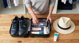 9 Best Travel Essentials For Women Over 50 In 2026