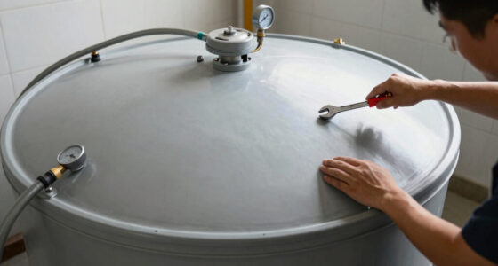 9 Best Water Storage Tanks in 2026