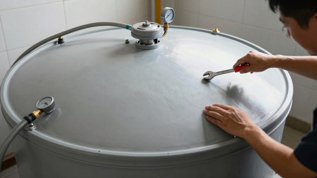 9 Best Water Storage Tanks in 2026