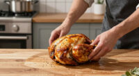 Appalachia, London N1: ‘The Chicken Is Like Sunday Dinner On Performance Steroids’ – Restaurant Review | Grace Dent On Restaurants