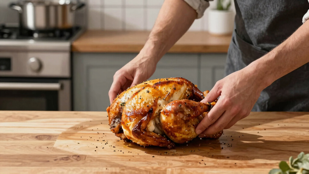 Appalachia, London N1: ‘The Chicken Is Like Sunday Dinner On Performance Steroids’ – Restaurant Review | Grace Dent On Restaurants