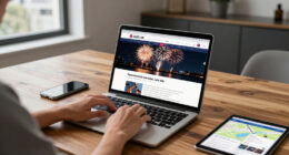 Are there fireworks tonight in NJ? Where can I see fireworks on July 4th?