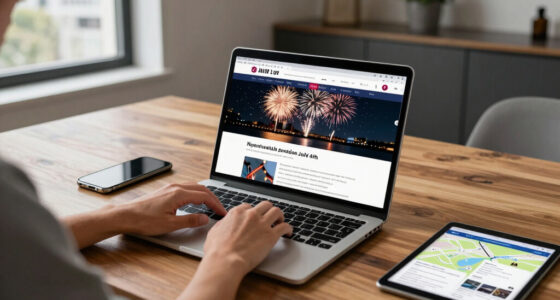 Are there fireworks tonight in NJ? Where can I see fireworks on July 4th?