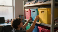 Best Dorm Room Organization Bins Compared