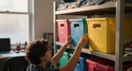 Best Dorm Room Organization Bins Compared