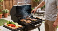 Build & Grill With Tyler Smith: The Show DIYers And Foodies Have Been Waiting For