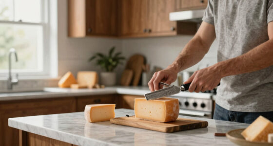 Culture-Combating Cheese Campaigns
