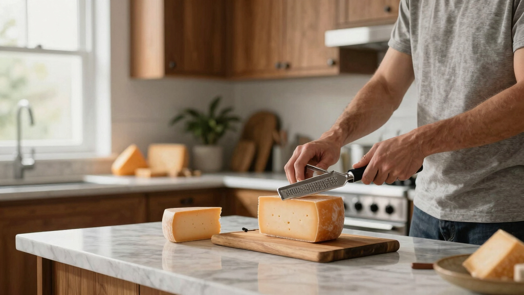 Culture-Combating Cheese Campaigns