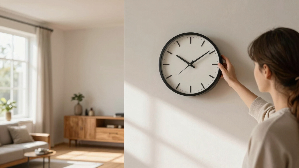 Daylight Saving Time
