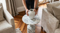 ELLE Decor Checks In: Rosewood Mansion, Dallas