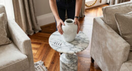 ELLE Decor Checks In: Rosewood Mansion, Dallas