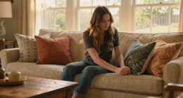 ‘Fixer Upper’ Star Joanna Gaines Gives Fans a Rare, Relatable Look at Her Messy Attic