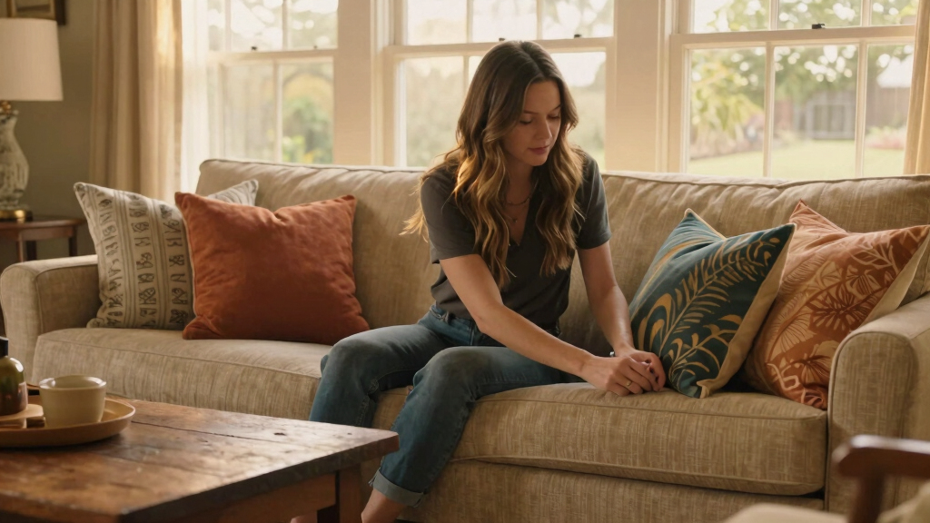 ‘Fixer Upper’ Star Joanna Gaines Gives Fans a Rare, Relatable Look at Her Messy Attic