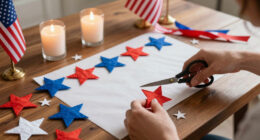 Fourth Of July