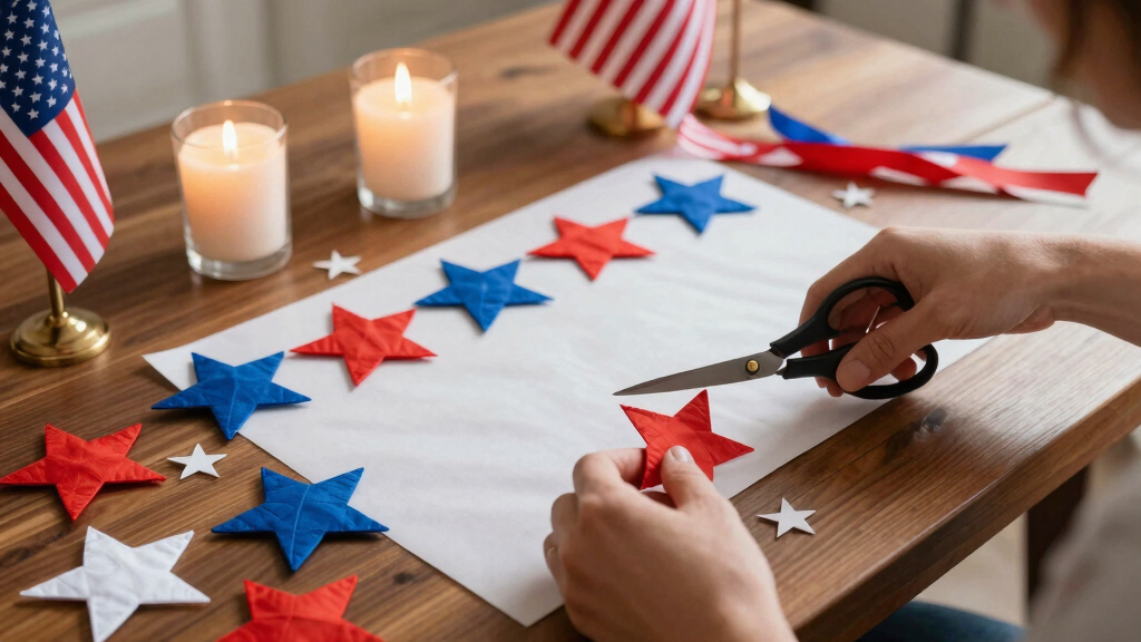 Fourth Of July