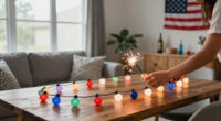 Guidelines for Safe Fourth of July Fireworks Celebrations