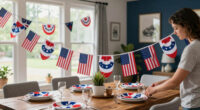 Happy July 4Th