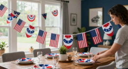 Happy July 4Th