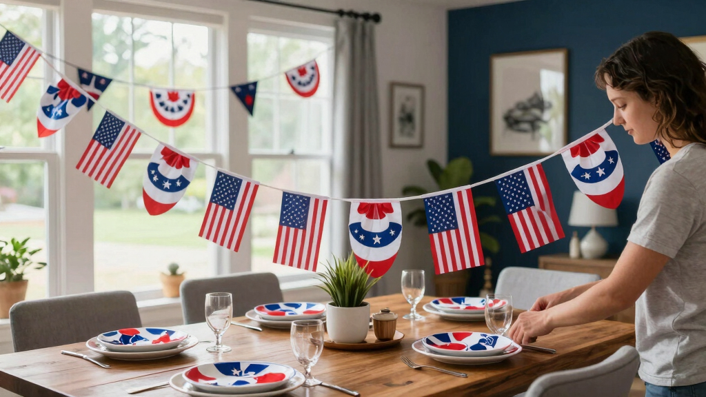 Happy July 4Th