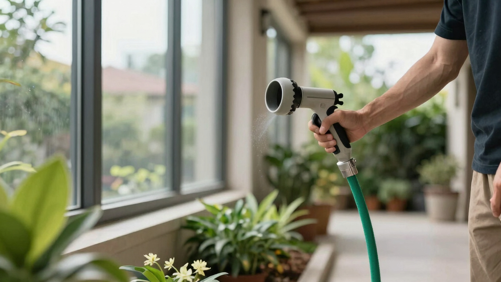 Hose Pipe Ban