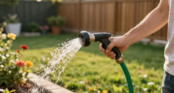 Hosepipe Bans