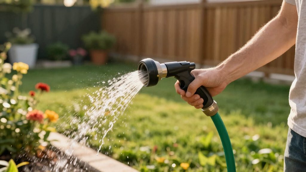 Hosepipe Bans