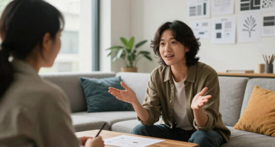How To Ask For Help From People Who Don't Know You