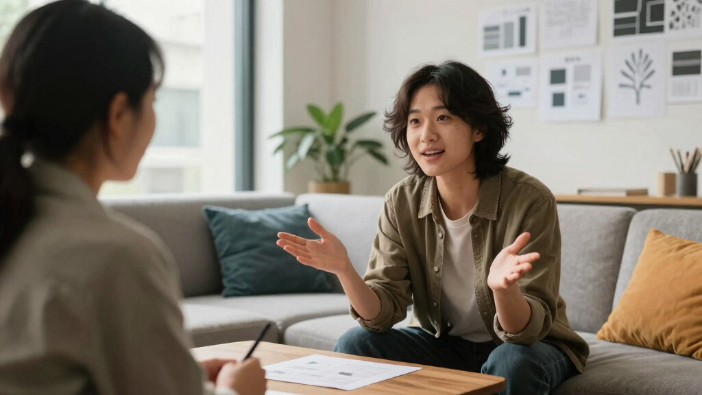 How To Ask For Help From People Who Don't Know You
