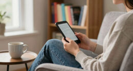 How To Read More Books
