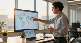 Howard Hanna Surges In Global Coverage