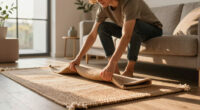 I Didn't Expect to Love IKEA's New STOCKHOLM Rugs This Much