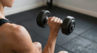 I Spent Years Wishing I Was Smaller Before Learning The Power Of Being A ‘Jacked Beast’