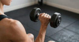 I Spent Years Wishing I Was Smaller Before Learning The Power Of Being A ‘Jacked Beast’