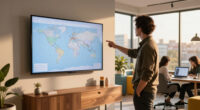 Inmobiliaria Vesta Surges In Global Coverage