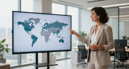 International Women Day Surges In Global Coverage