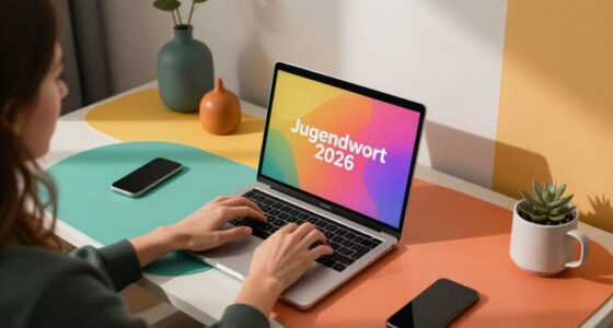 Jugendwort 2026