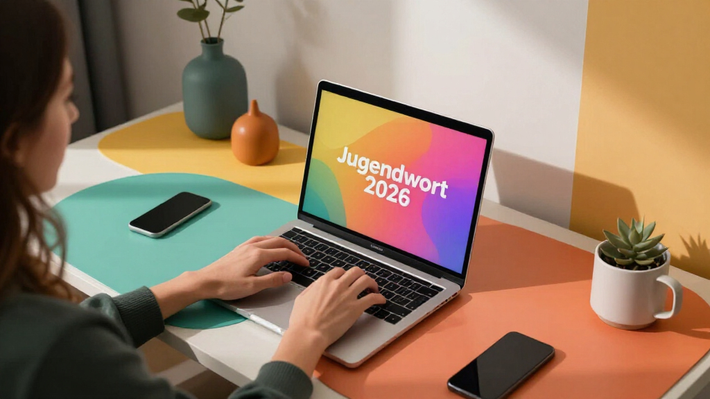 Jugendwort 2026