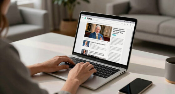 King Charles Surges In Global Coverage