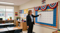 Lima Schools Launch Independence Day Parades With Official Schedule
