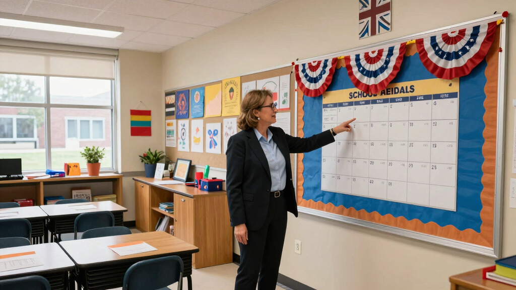Lima Schools Launch Independence Day Parades With Official Schedule