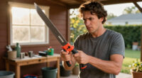 Lowe's Kobalt Yard Tool Recall
