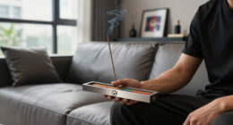 Luxury Soccer Team Incenses