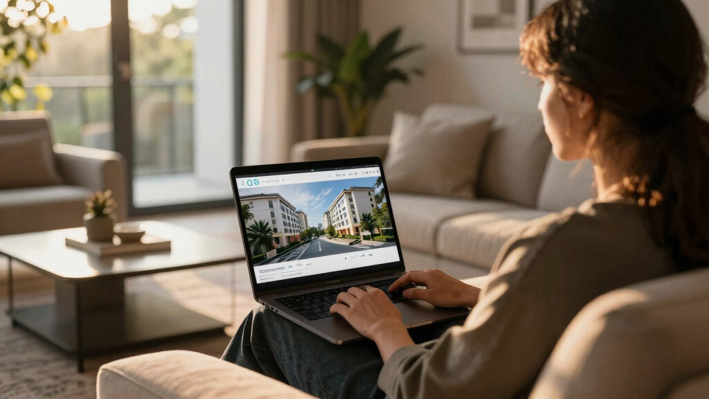 Mayor Mamdani Says Landlords Can't Use AI Images To Advertise