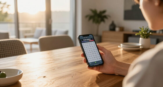 Mega Millions Numbers
