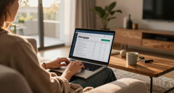 Mortgage Rates Inch to Another 6-Week Low