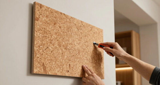 Move Over, Wood — Designers Are Embracing Cork in 2026 (See How!)