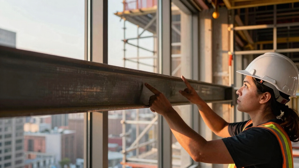 NYC buildings evacuated after construction workers find buckling beams on 21st floor in Midtown East