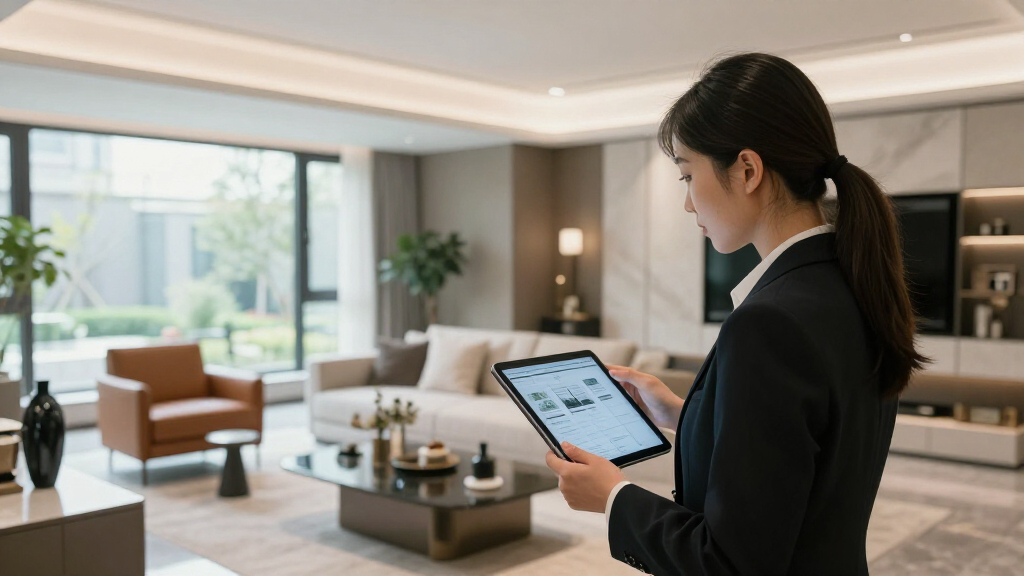 Properties Realty Surges In Global Coverage